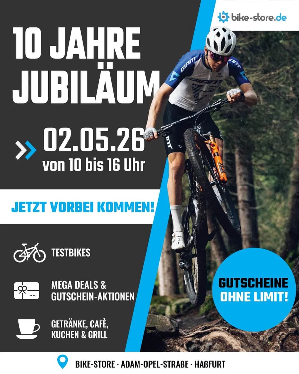 Share-Pic 10 Jahre Jubiläum