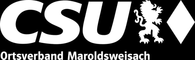 CSU Ortsverband Maroldsweisach