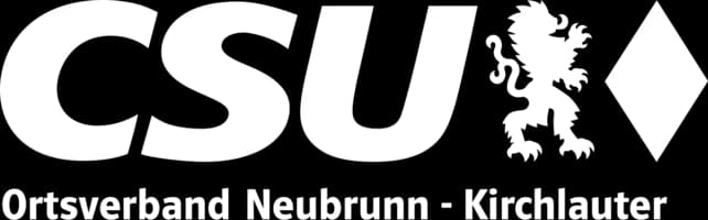 CSU Ortsverband Neubrunn-Kirchlauter
