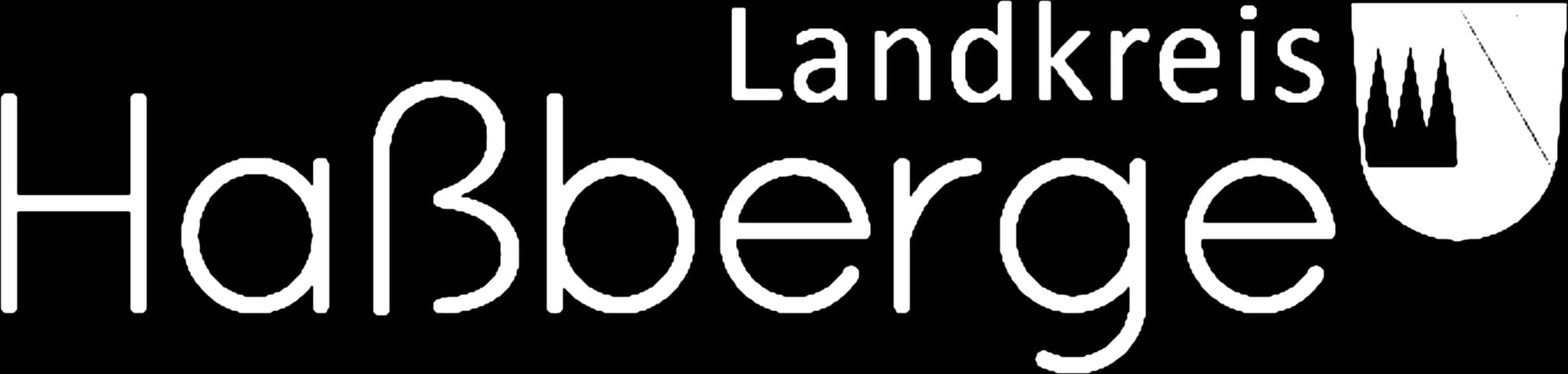 Landkreis Haßberge