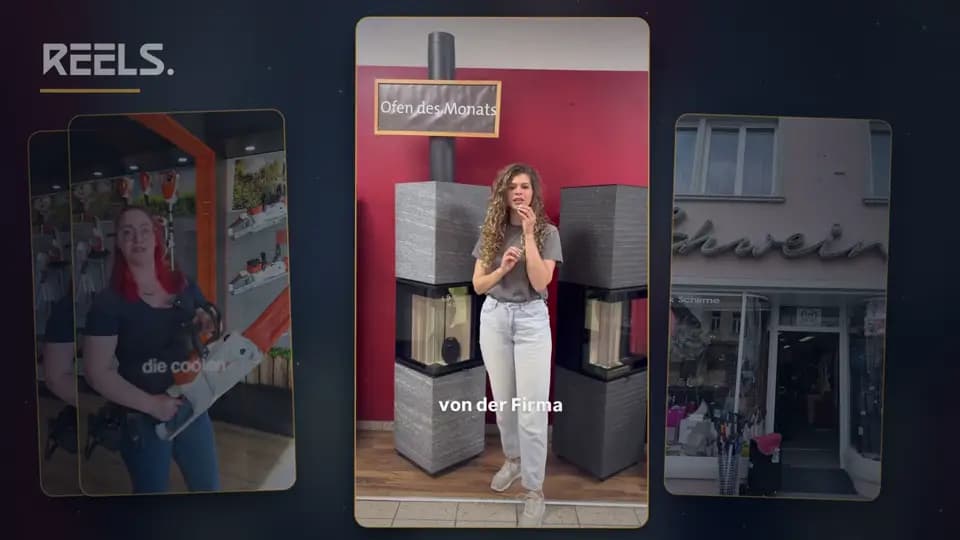 Showreel „Das alles kann YJAR“ von YJAR