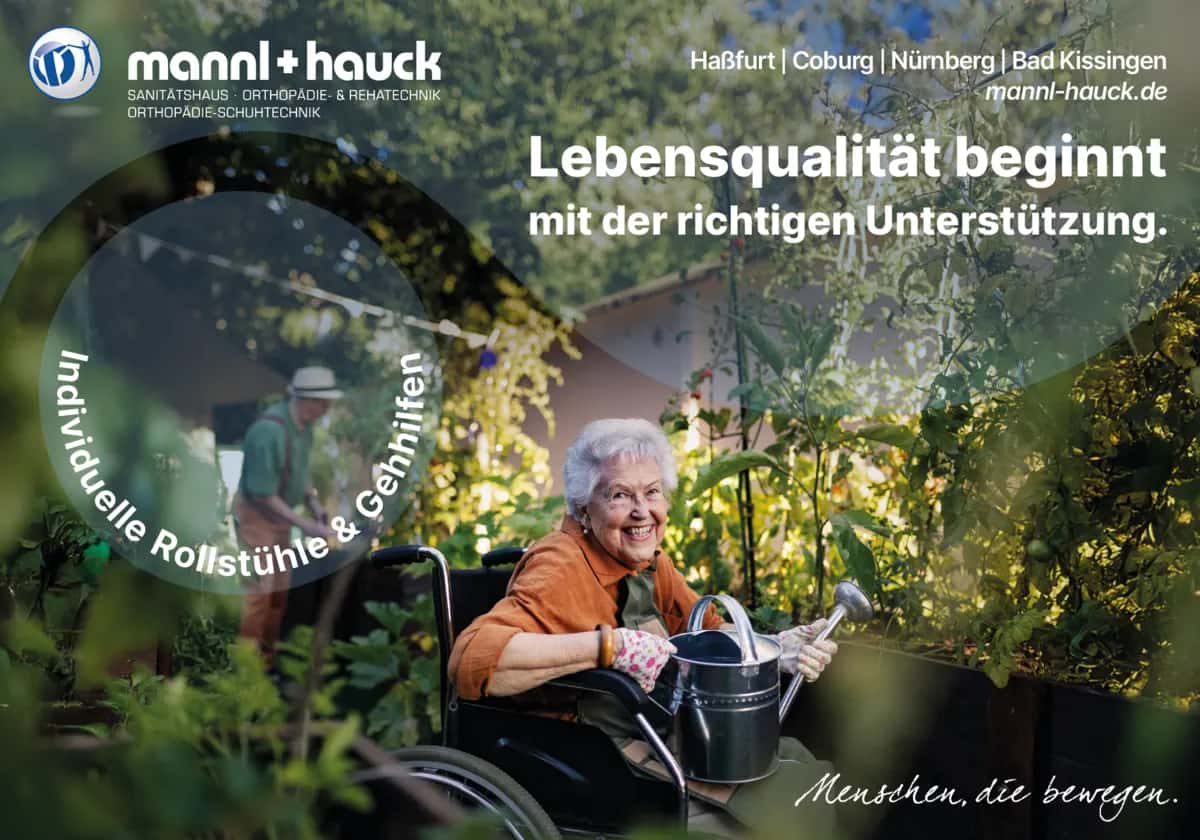 Anzeige Seniorenwegweiser 2025