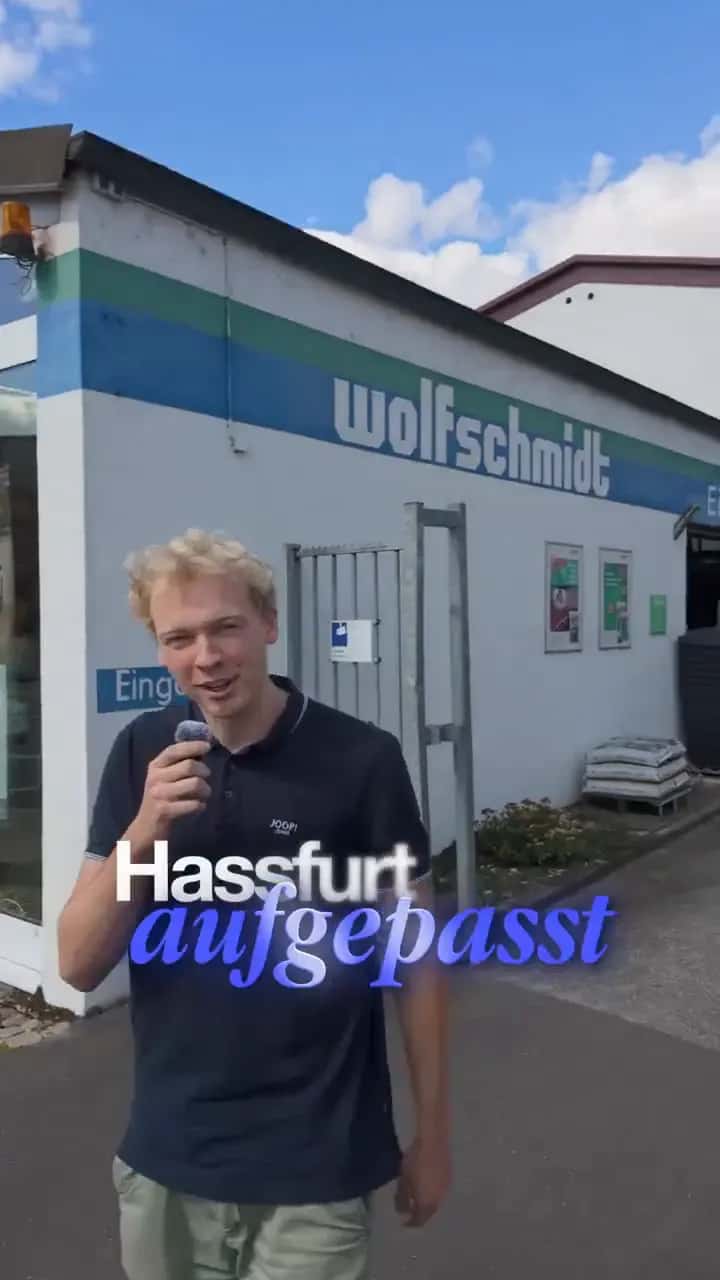 Instagram-Reel Vorstellung