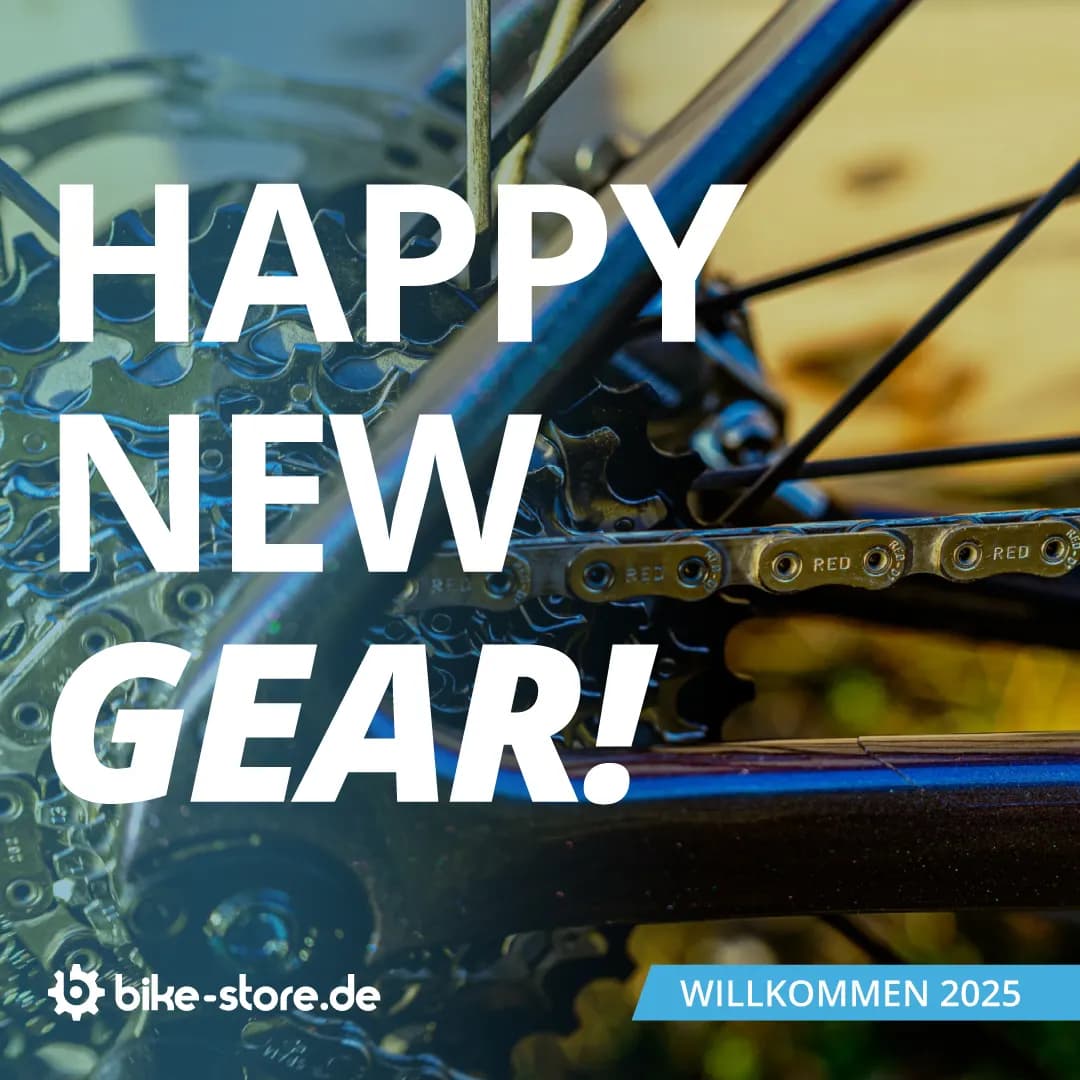 bike-store: Post „Happy New Gear!“ 2025