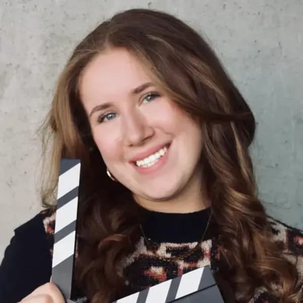 Emilia Dümler, Marketing Manager