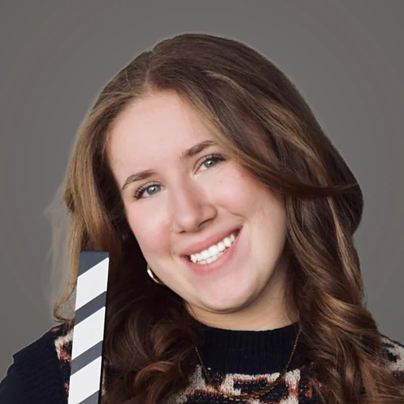 Emilia Dümler, Marketing Manager