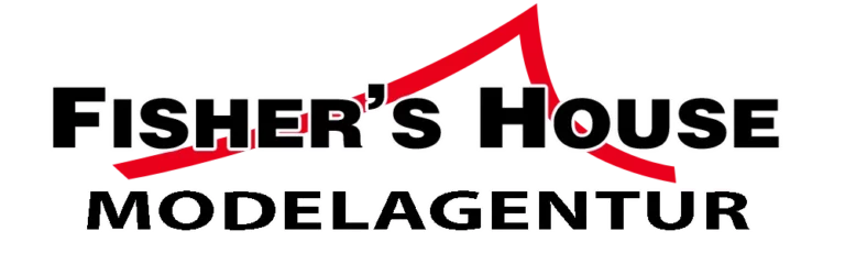 Logo: Fisher's House Modelagentur