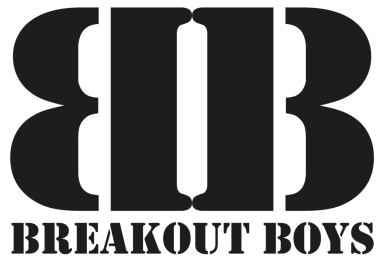 Logo: Breakout Boys