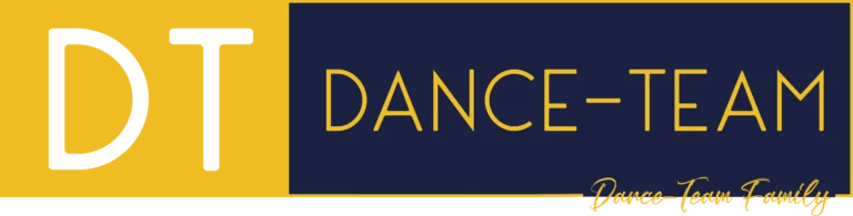 Logo: DT Dance-Team
