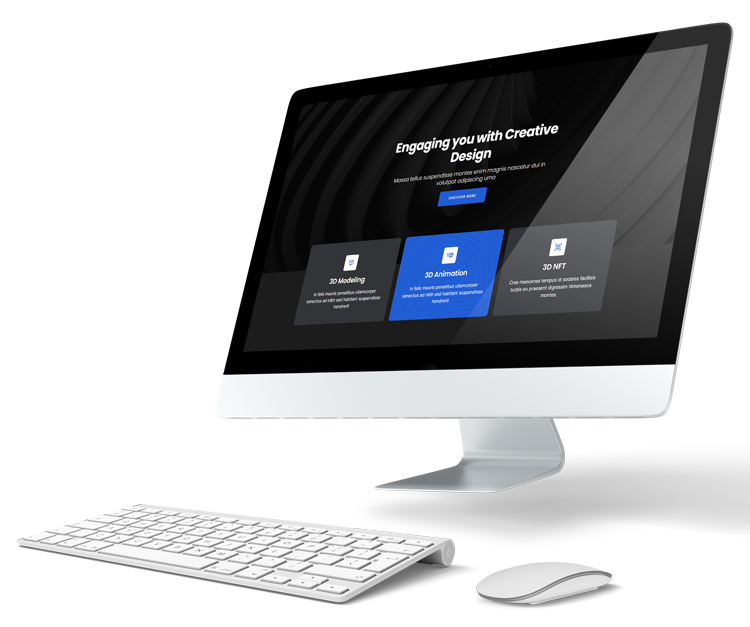 Foto: Desktop + Interface