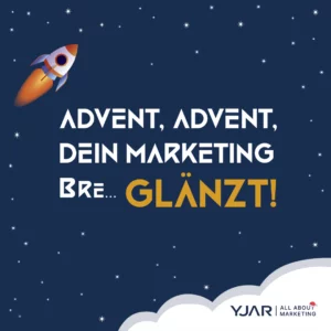 Adventaktionen YJAR