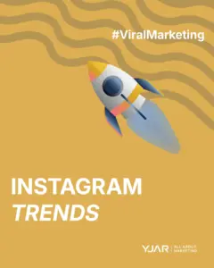 Instagram Marketing Trends, Social Media Strategien 2025, Erfolgreiches Instagram-Marketing