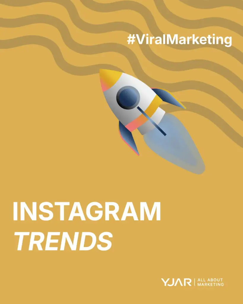 Instagram Marketing Trends, Social Media Strategien 2025, Erfolgreiches Instagram-Marketing