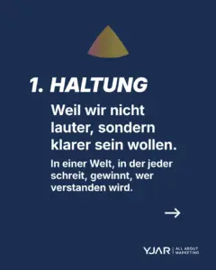 Haltung