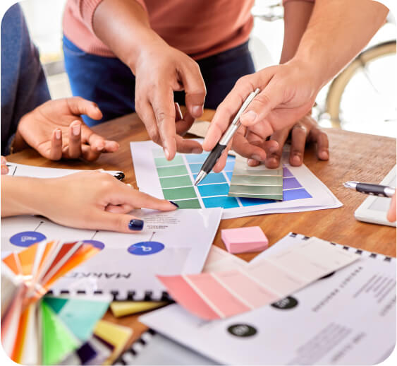 Effizienz Trifft Teamgeist - Yjar Gmbh