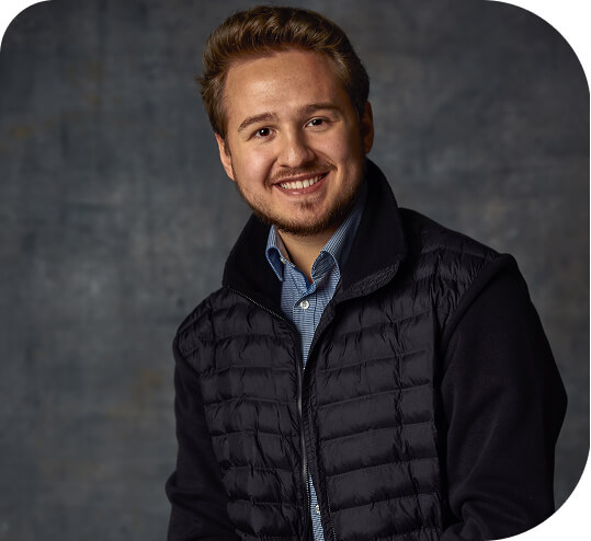 Ceo Yjar Gmbh – Yannick Reuss