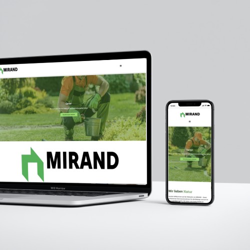 Mirand Desktop
