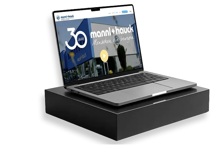 YJAR Webdesign Projekt