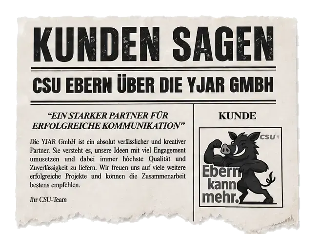 Kundenstimme Bike Store