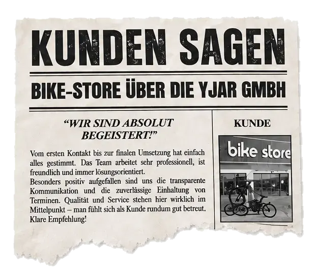 Kundenstimme CSU Ebern