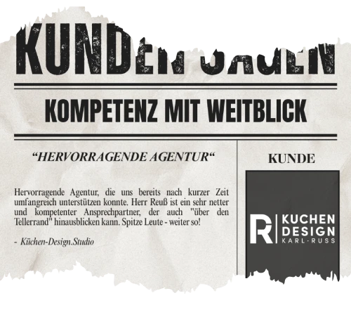 Kuchen Design