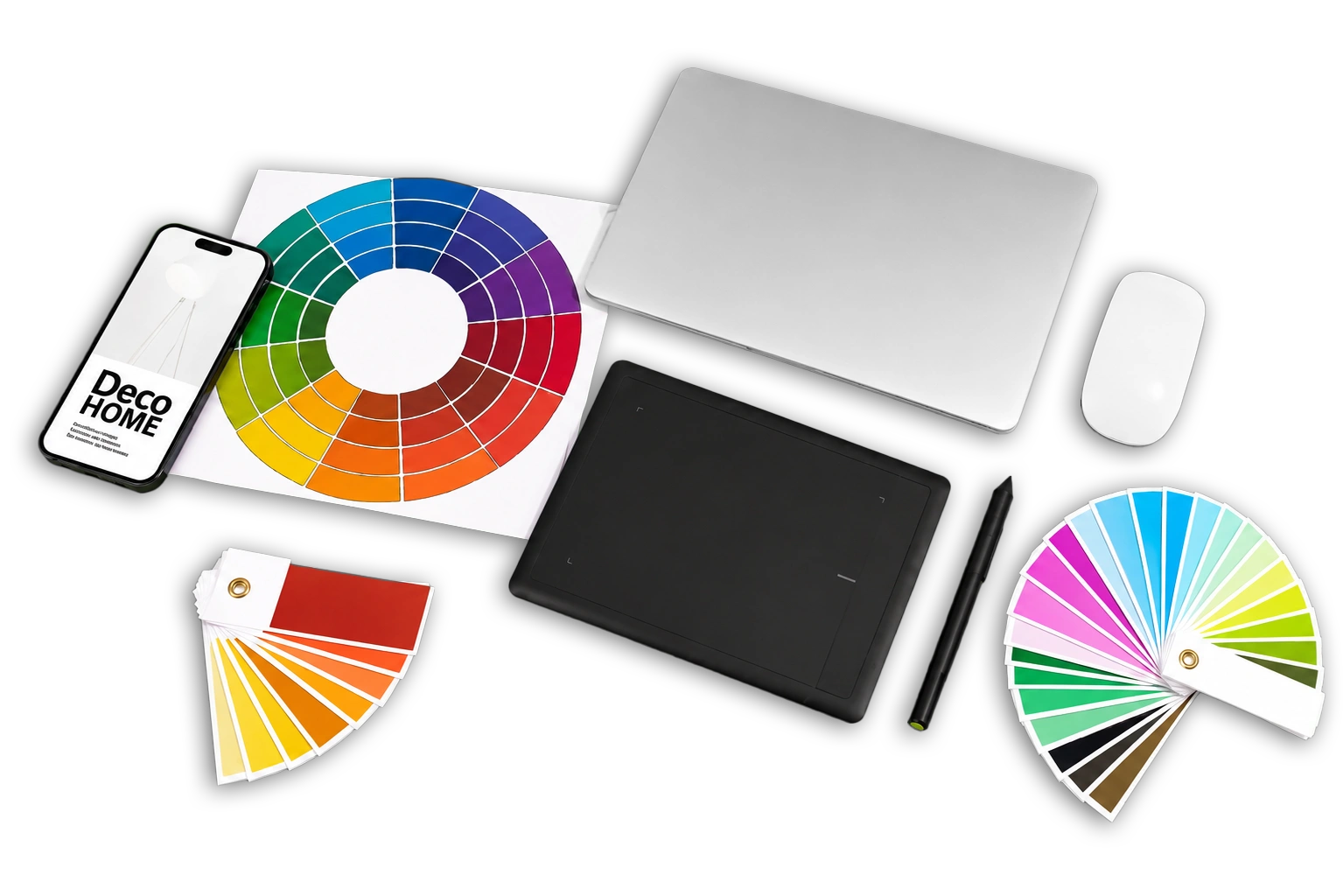 Corporate Design