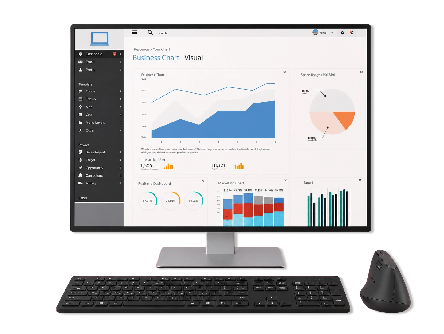 Performance Marketing